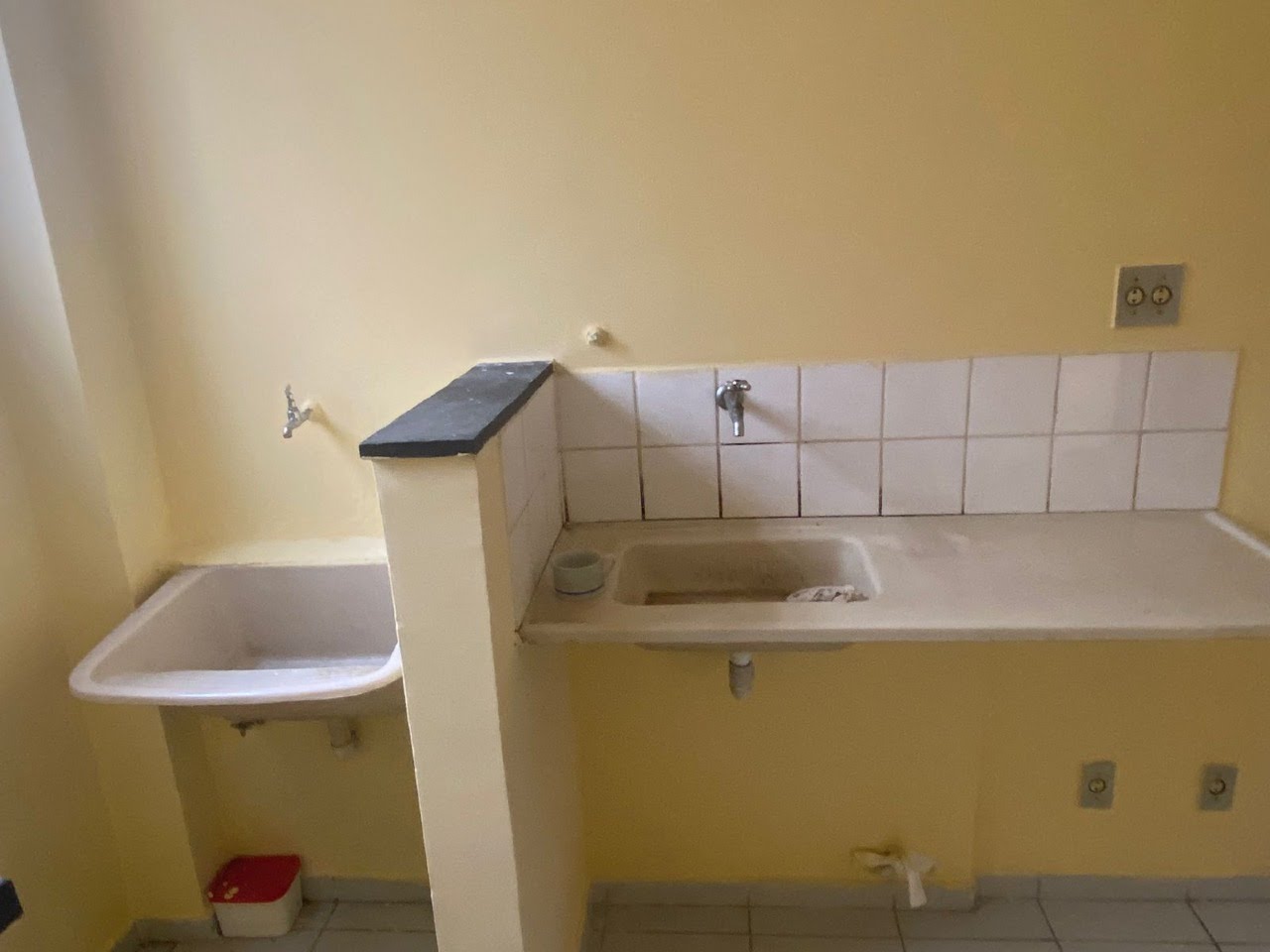 Apartamento à venda com 2 quartos, 1 banheiro, 1 vaga e 45m² no Candelaria, Belo Horizonte (MG) — foto 10 de 11