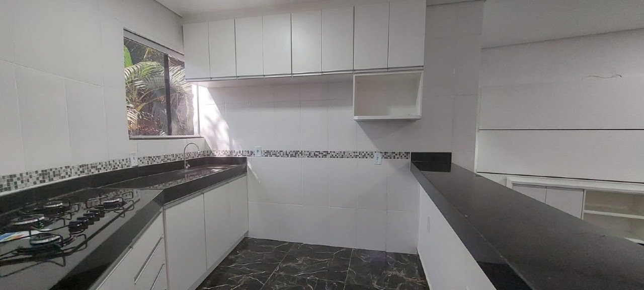 Apartamento para alugar com 2 quartos, 1 banheiro e 45m² no Garças, Belo Horizonte (MG) — foto 7 de 11