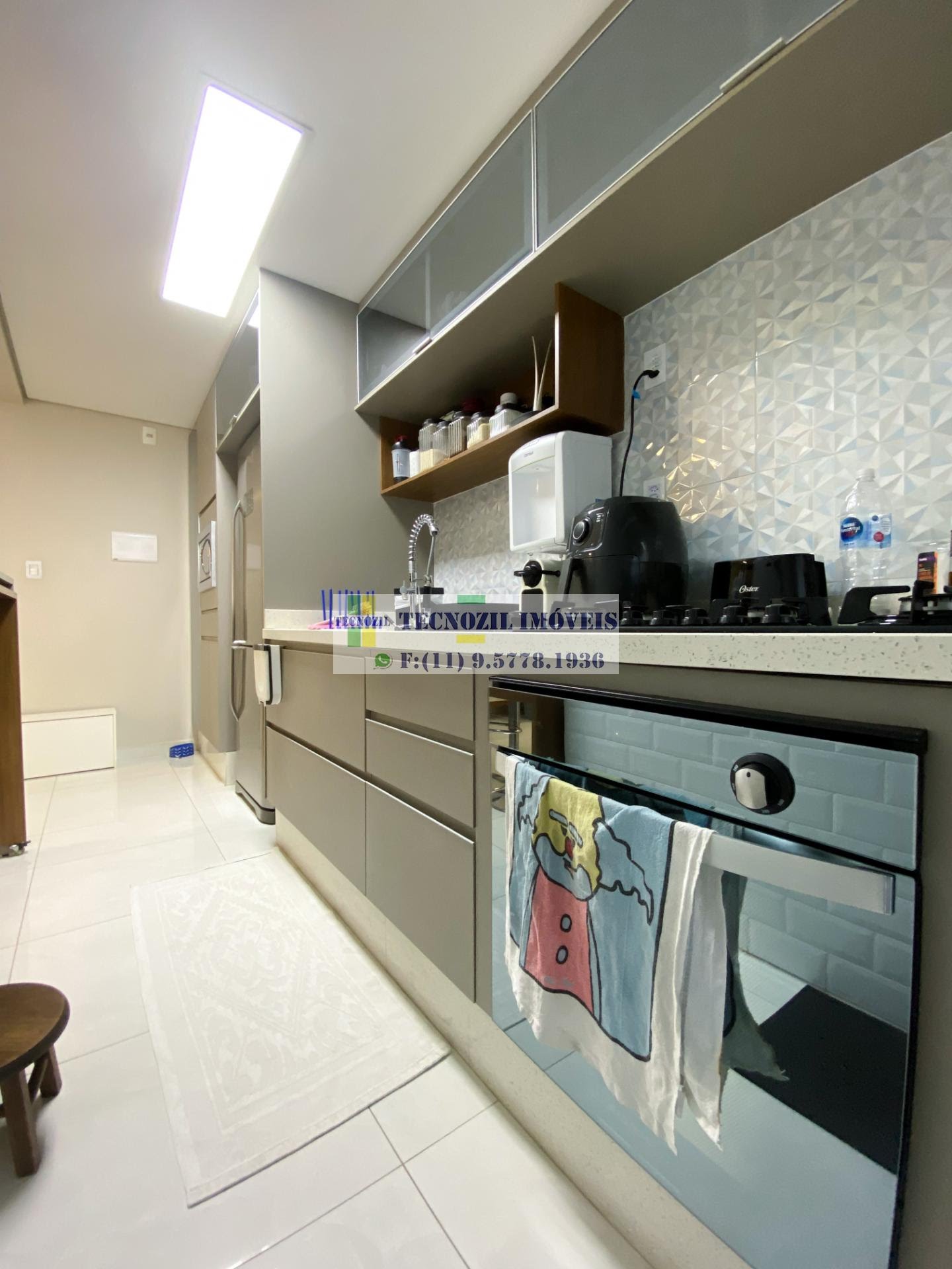Apartamento, 2 quartos, 85 m² - Foto 9