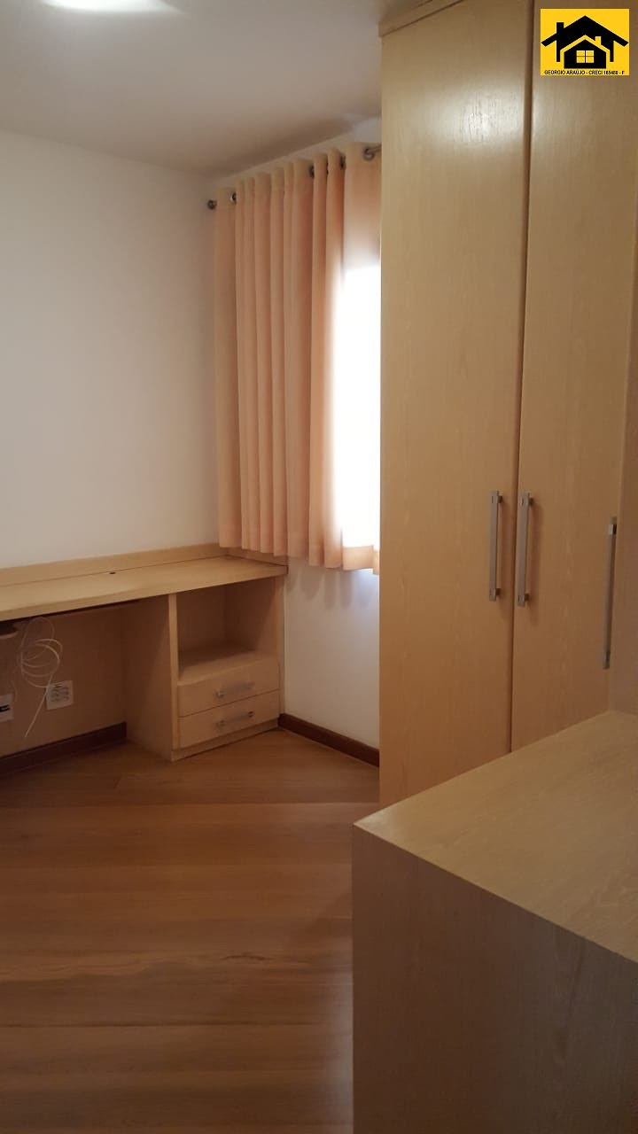 Apartamento à venda com 3 quartos, 1 suíte, 2 vagas e 100m² no Vila Pereira Barreto, São Paulo (SP) — foto 21 de 30
