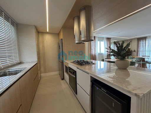 Apartamento em Pedra Branca  -  Palhoça