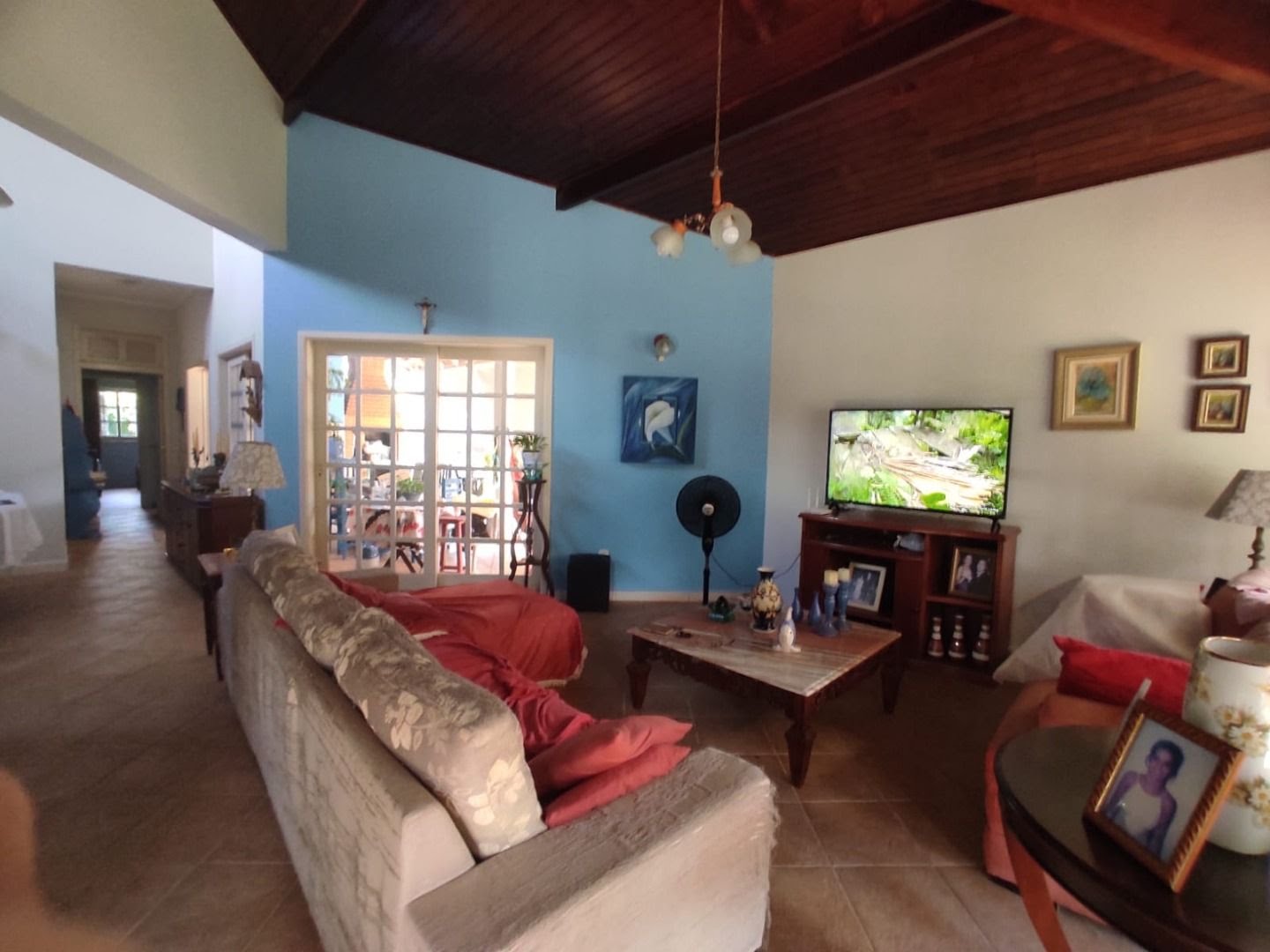 Casa à venda com 3 quartos, 3 banheiros, 3 vagas e 290m² no Tenório (praia Vermelha), Ubatuba (SP) — foto 6 de 19