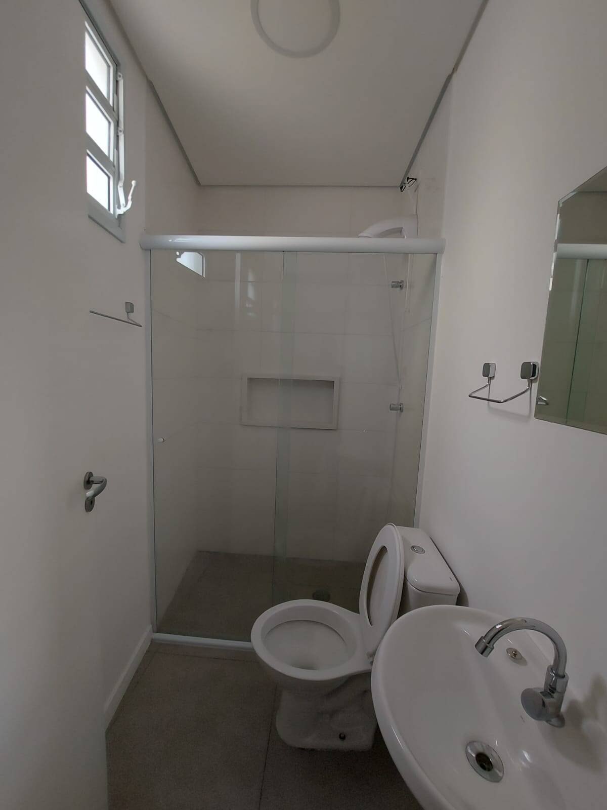 Apartamento para alugar com 1 quarto, 1 suíte e 20m² no Aclimacao, São Paulo (SP) — foto 9 de 21