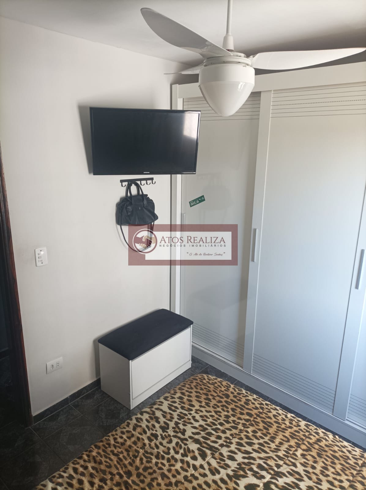 Apartamento à venda com 3 quartos, 2 banheiros, 2 vagas e 85m² no Socorro, São Paulo (SP) — foto 10 de 25