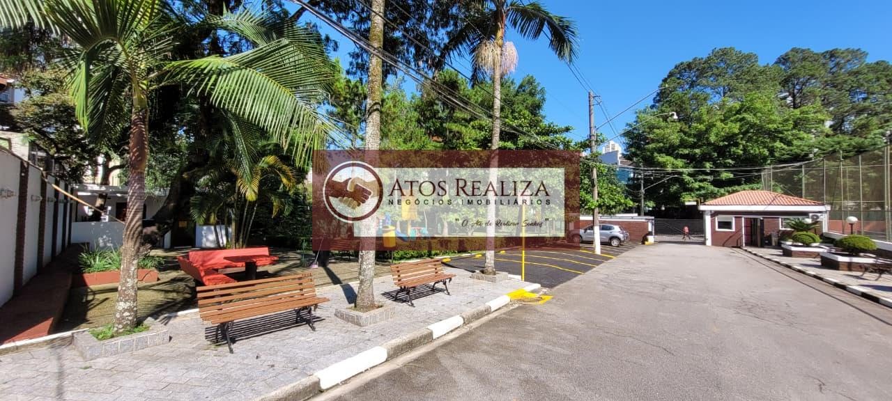 Casa para alugar com 3 quartos, 1 suíte, 2 vagas e 115m² no Jardim Marajoara, São Paulo (SP) — foto 17 de 19