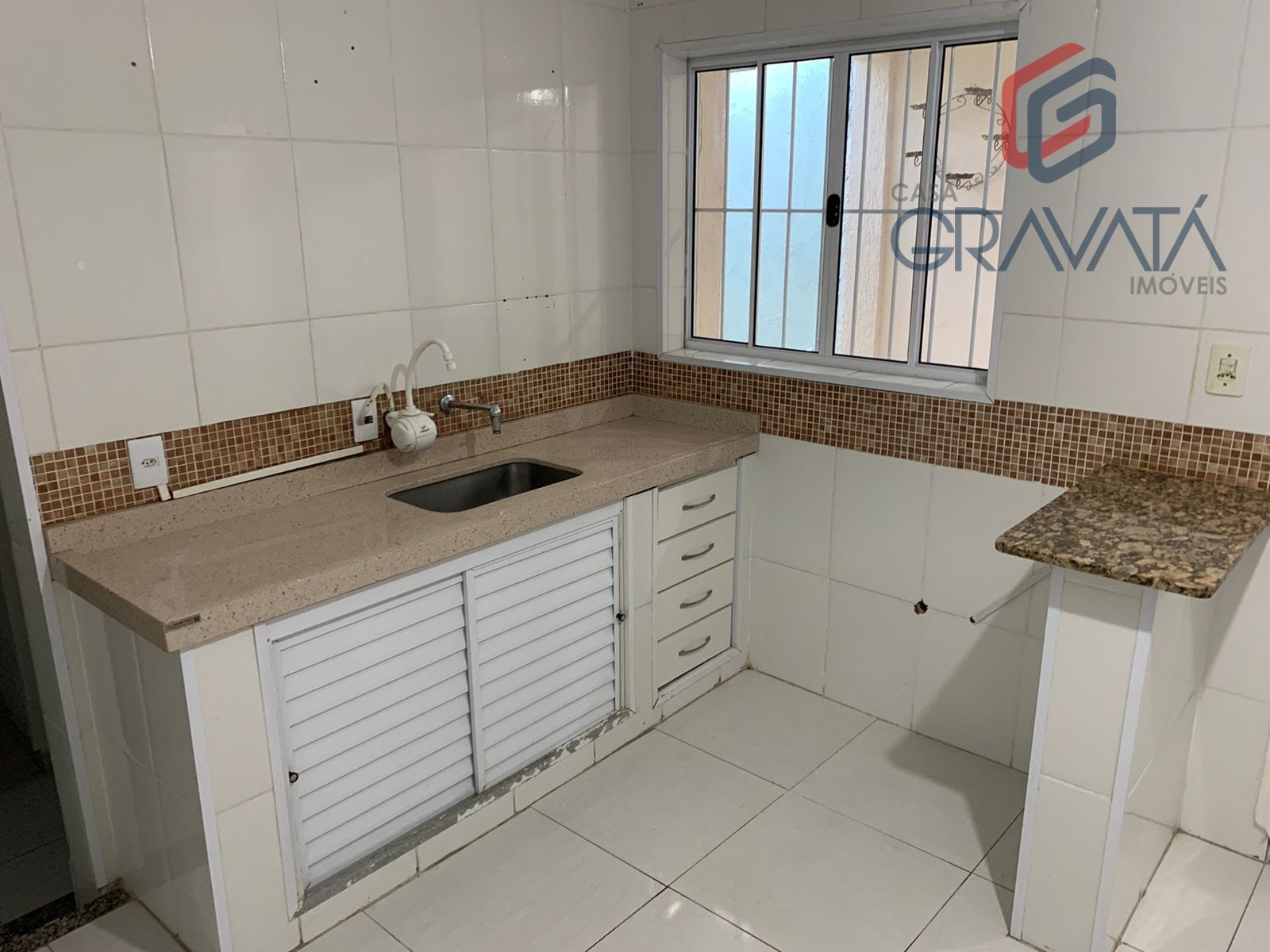 Casa à venda com 2 quartos, 1 banheiro, 1 vaga e 100m² no Vila Palmares, Santo André (SP) — foto 7 de 16