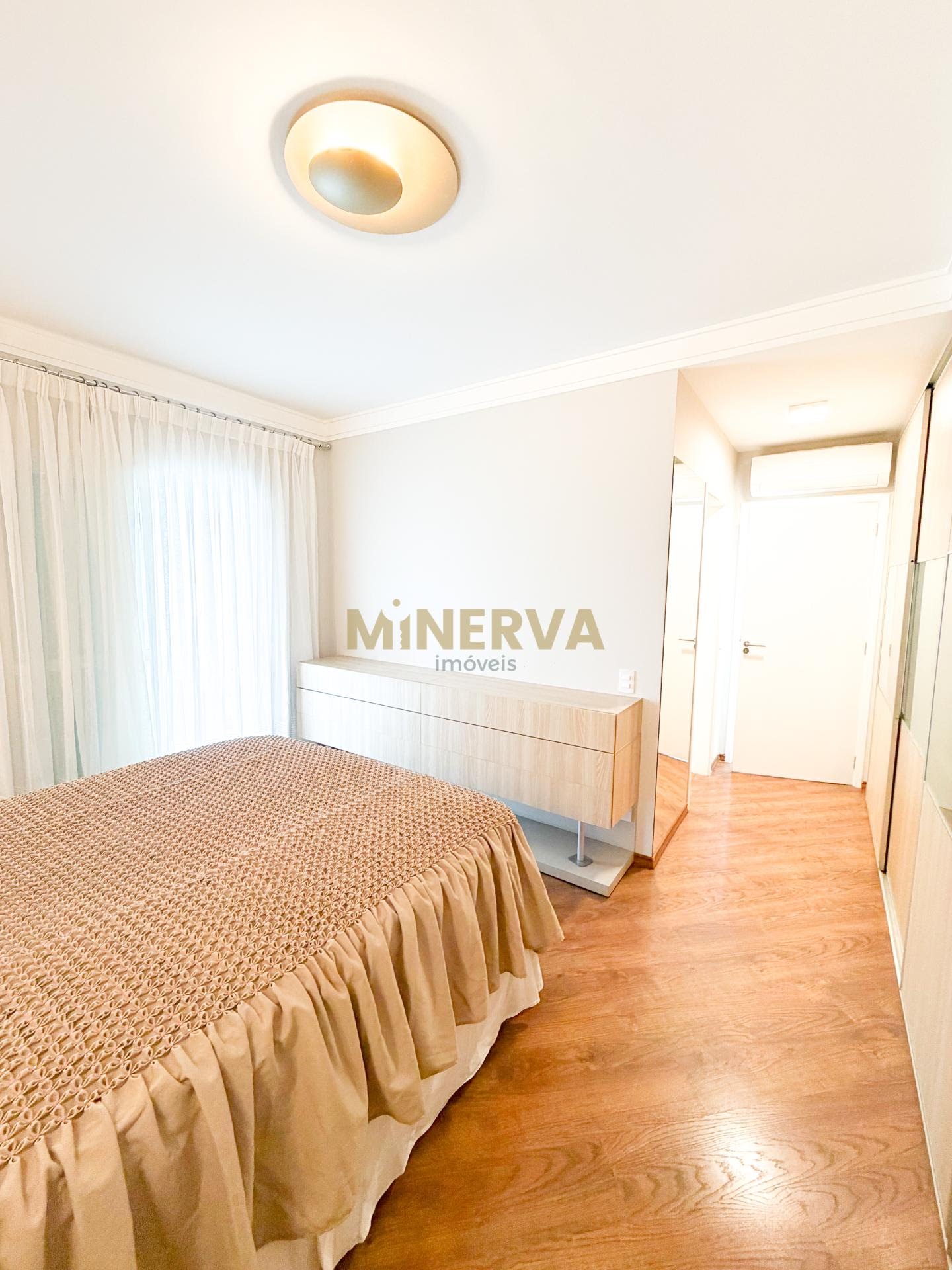 Apartamento à venda com 3 quartos, 3 suítes, 4 vagas e 170m² no Centro, Guarulhos (SP) — foto 15 de 30