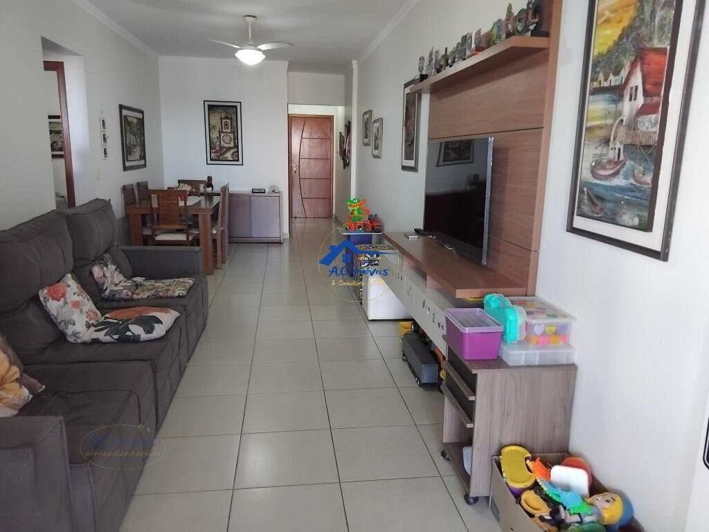 Apartamento à venda com 2 quartos, 2 suítes, 1 vaga e 100m² no Vila Assuncao, Praia Grande (SP) — foto 5 de 30