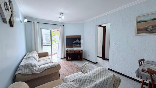 Apartamento a venda em Balneário Costa Azul - Matinhos, PR