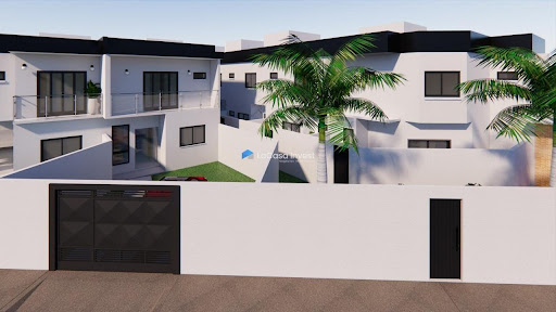 Apartamento Duplex em D’ville, Porto Seguro à Venda
