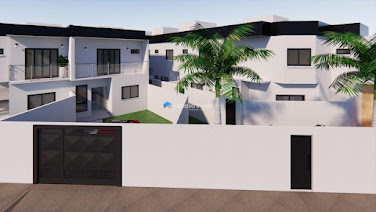 Apartamento Duplex em D’ville, Porto Seguro à Venda