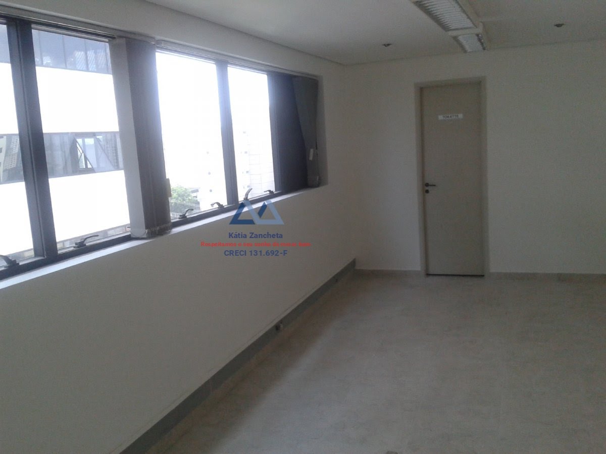 Comercial à venda com 2 banheiros, 1 vaga e 30m² no Vila Monte Alegre, São Paulo (SP) — foto 11 de 27