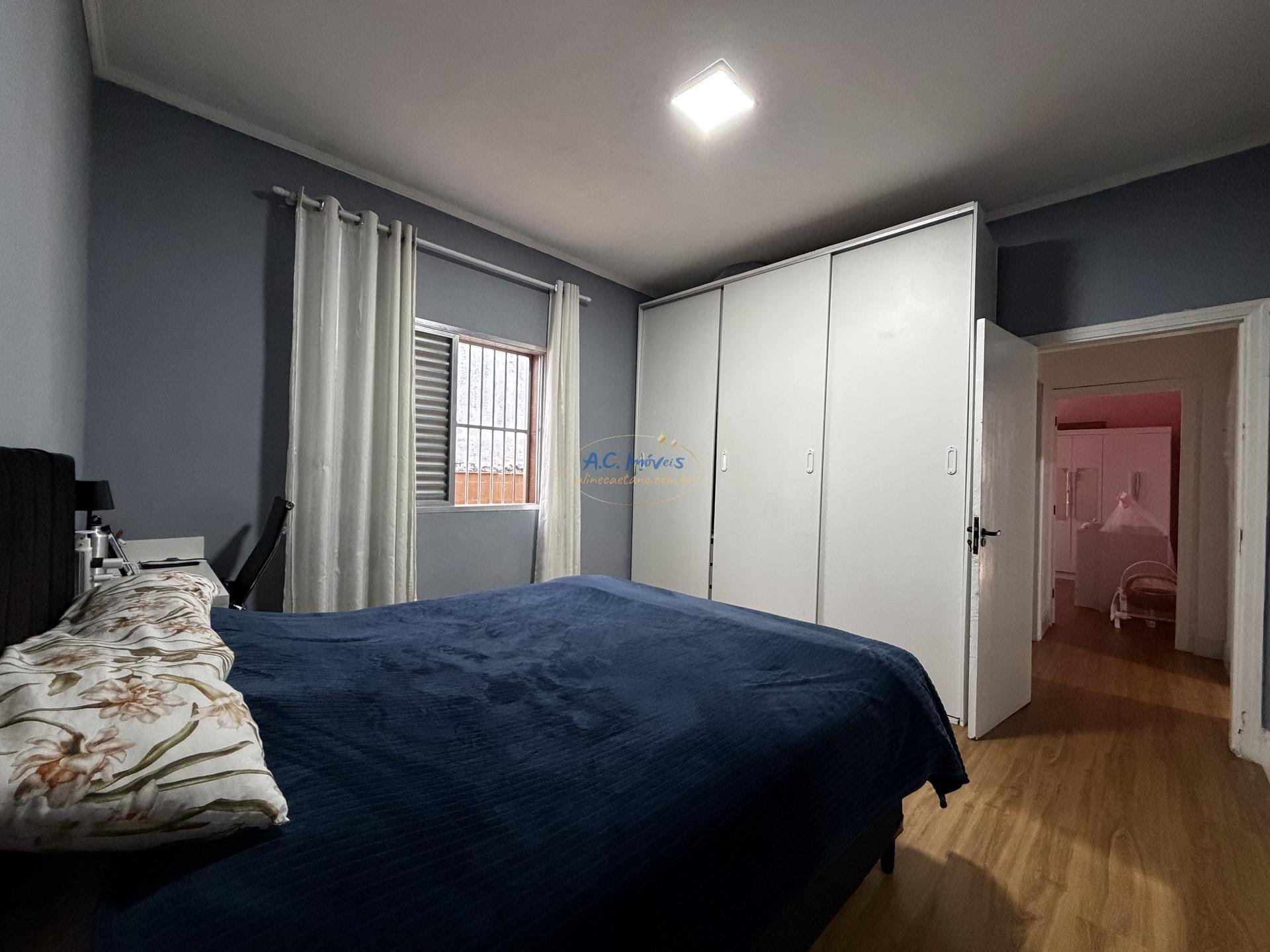 Casa à venda com 3 quartos, 1 suíte, 6 vagas e 153m² no Vila Assuncao, Praia Grande (SP) — foto 7 de 23