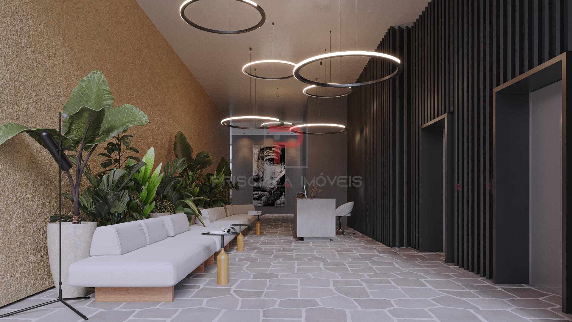 Apartamento à venda com 2 quartos, 1 suíte, 1 vaga e 50m² no Tambauzinho, João Pessoa (PB) — foto 17 de 23