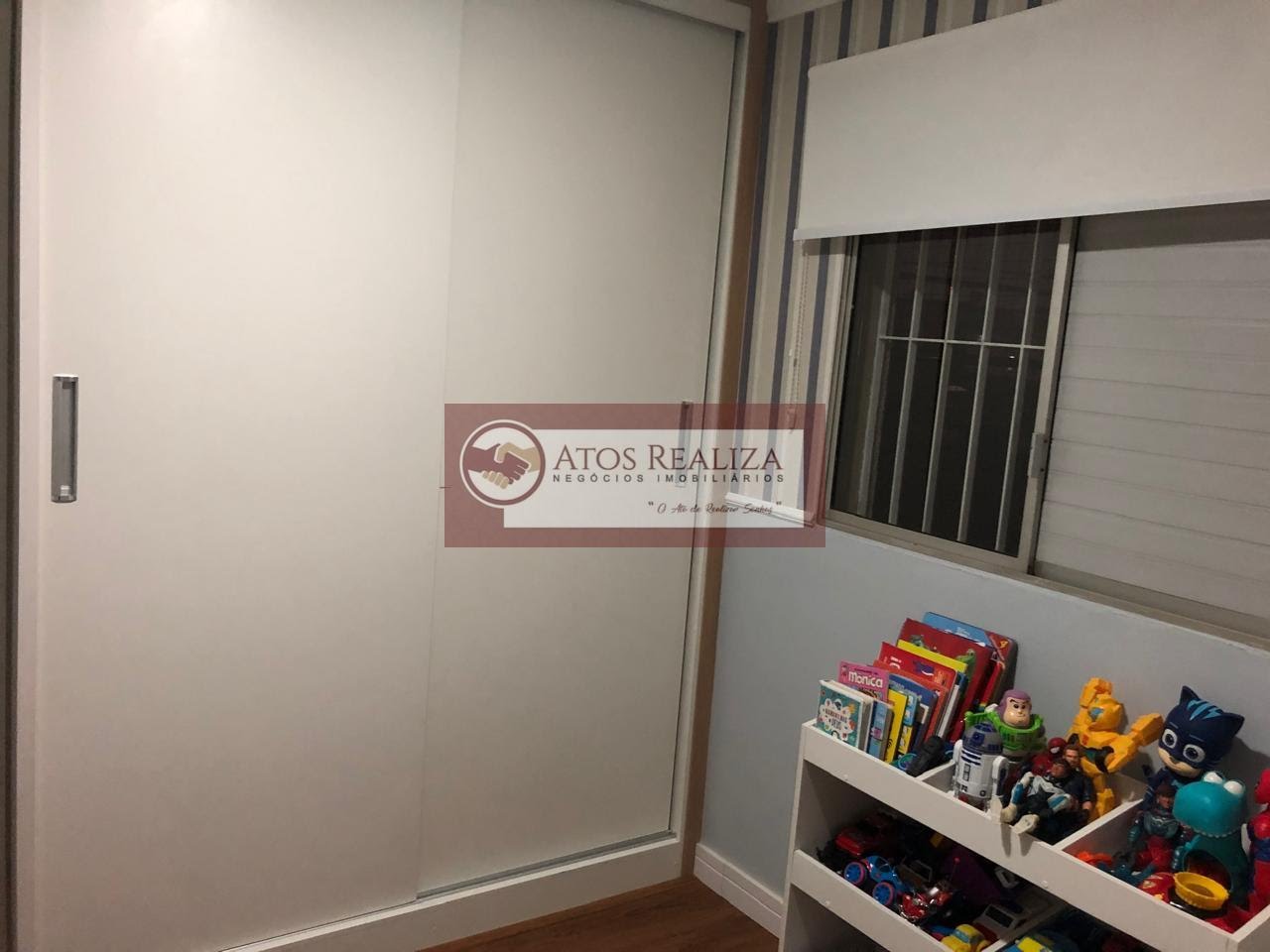 Apartamento à venda com 2 quartos, 1 banheiro, 1 vaga e 64m² no Vila Santa Catarina, São Paulo (SP) — foto 7 de 14