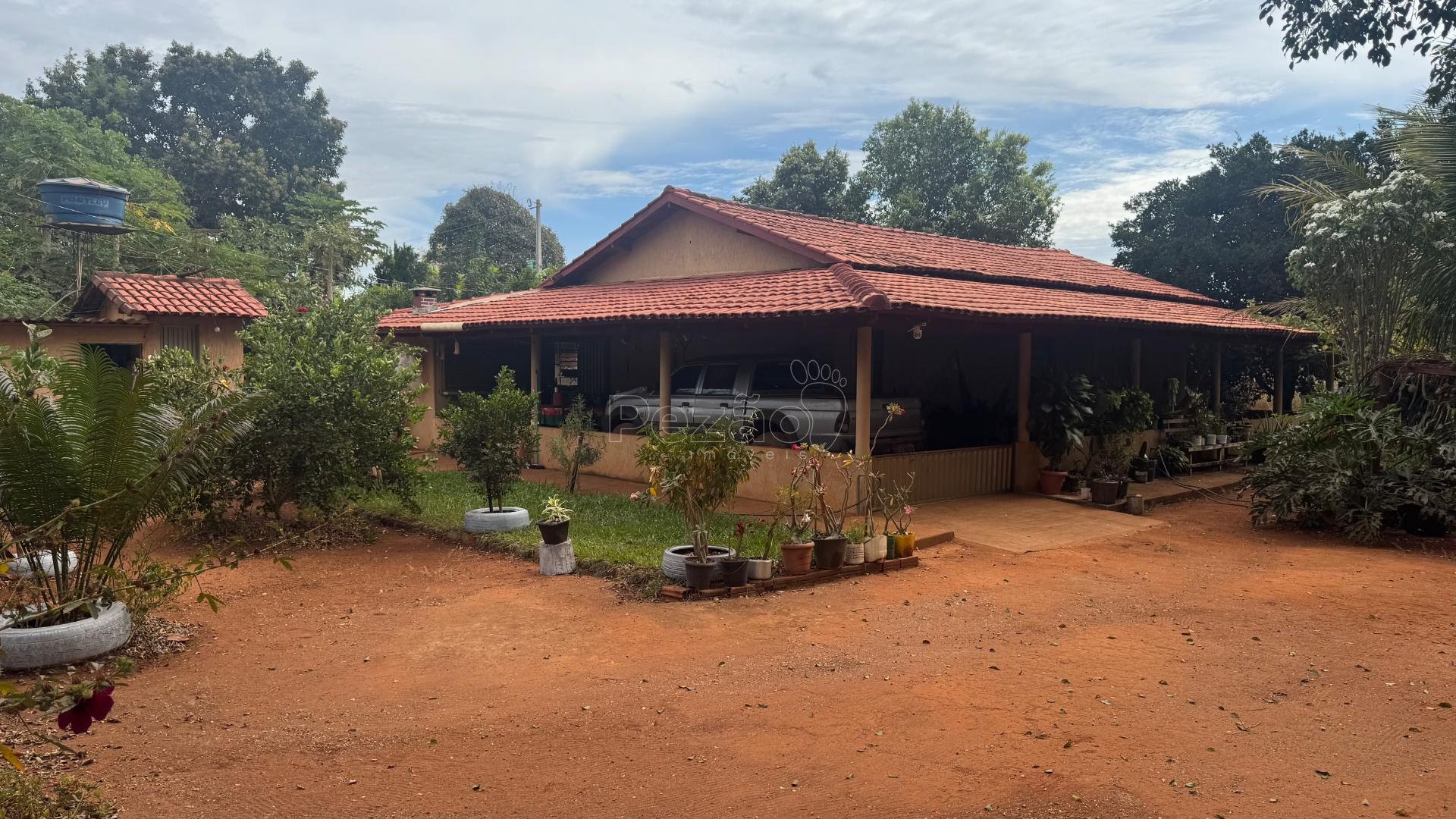 Rural à venda com 5445m² de terreno no Zona Rural de Heitoraí, Heitoraí — foto principal