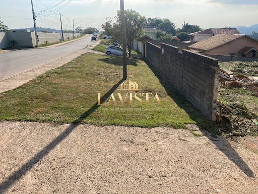 Lote / Terreno em Jardim dos Pinheiros  -  Atibaia