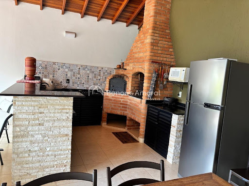 Casa, 3 quartos, 219 m² - Foto 27