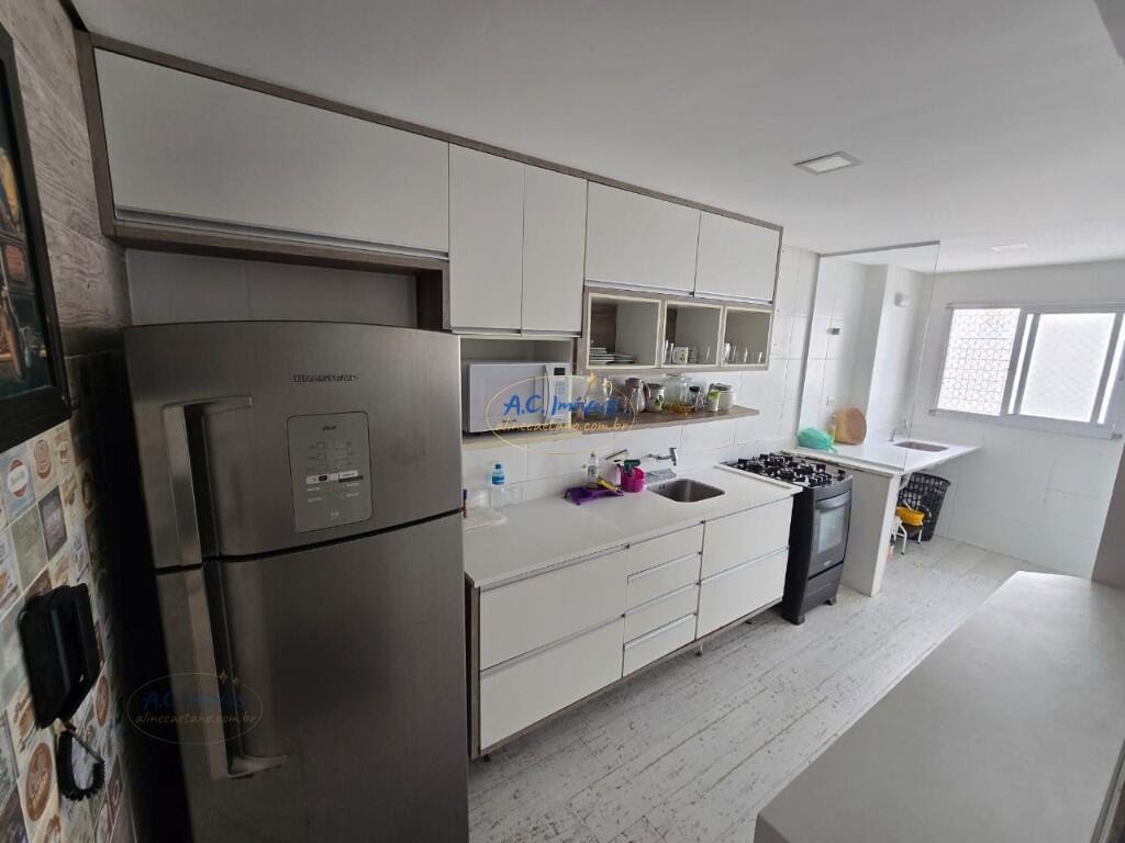 Apartamento à venda com 2 quartos, 1 suíte, 1 vaga e 70m² no Jardim Caiahu, Mongaguá (SP) — foto 17 de 25