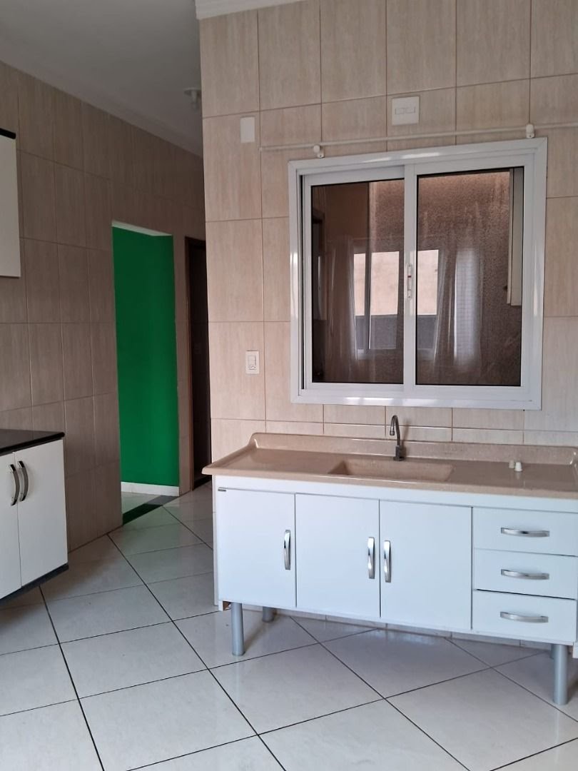 Sobrado, 3 quartos, 90 m² - Foto 8