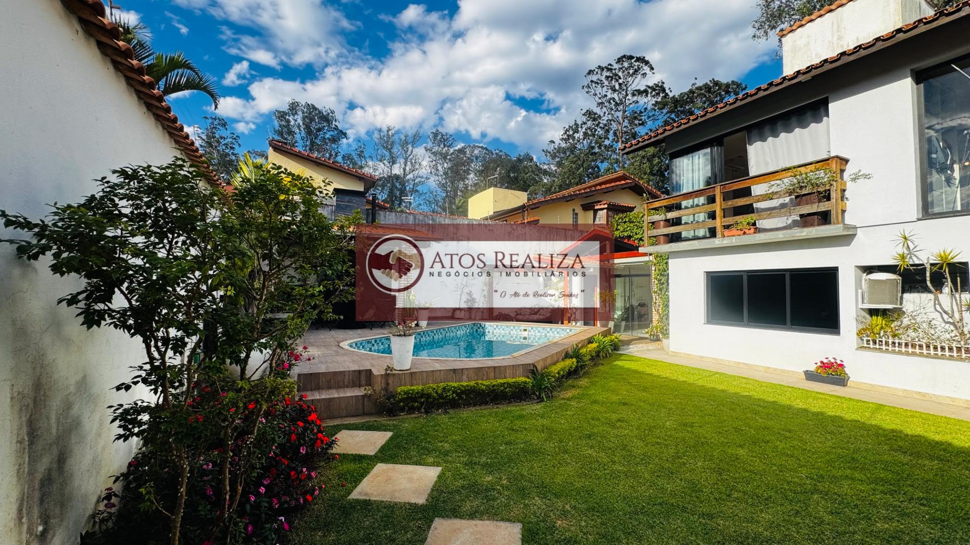 Casa à venda com 3 quartos, 3 suítes, 4 vagas e 380m² no Bolsão de Interlagos, São Paulo (SP) — foto 3 de 30