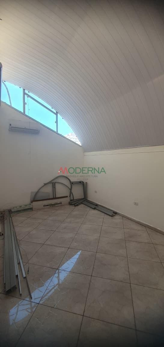 Comercial para alugar com 1 banheiro, 1 vaga e 130m² no Nova Petrópolis, São Bernardo do Campo (SP) — foto 10 de 12