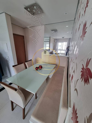 Venda Apartamento Condomínio Bella Colônia 02 Dorm. em Cidade Nova  -  Jundiaí
