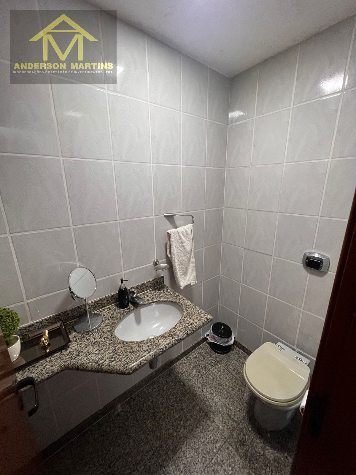 Apartamento, 4 quartos, 250 m² - Foto 26