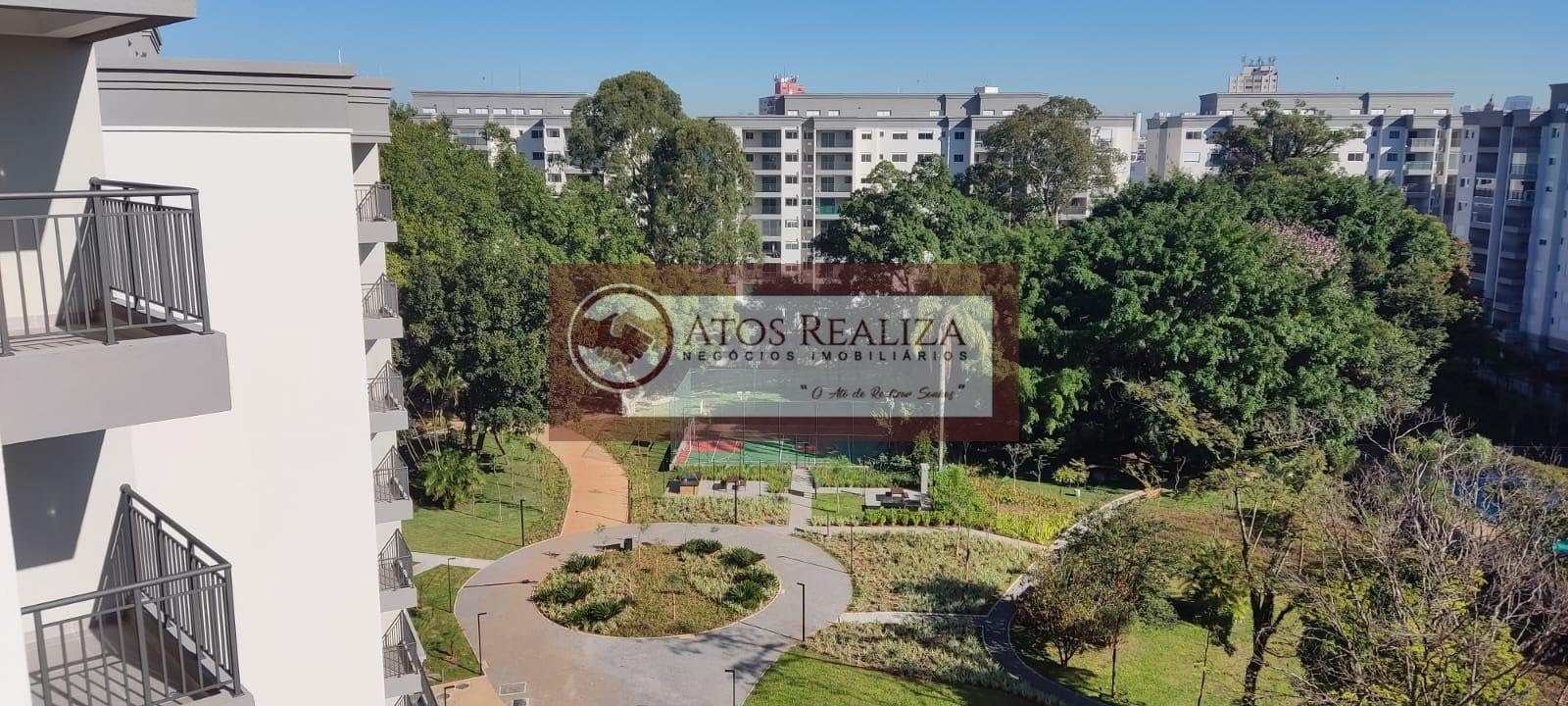 Apartamento à venda com 2 quartos, 1 suíte, 2 vagas e 66m² no Santo Amaro, São Paulo (SP) — foto 28 de 30