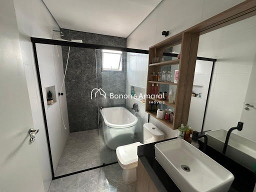 Casa de Condomínio, 3 quartos - Foto 5