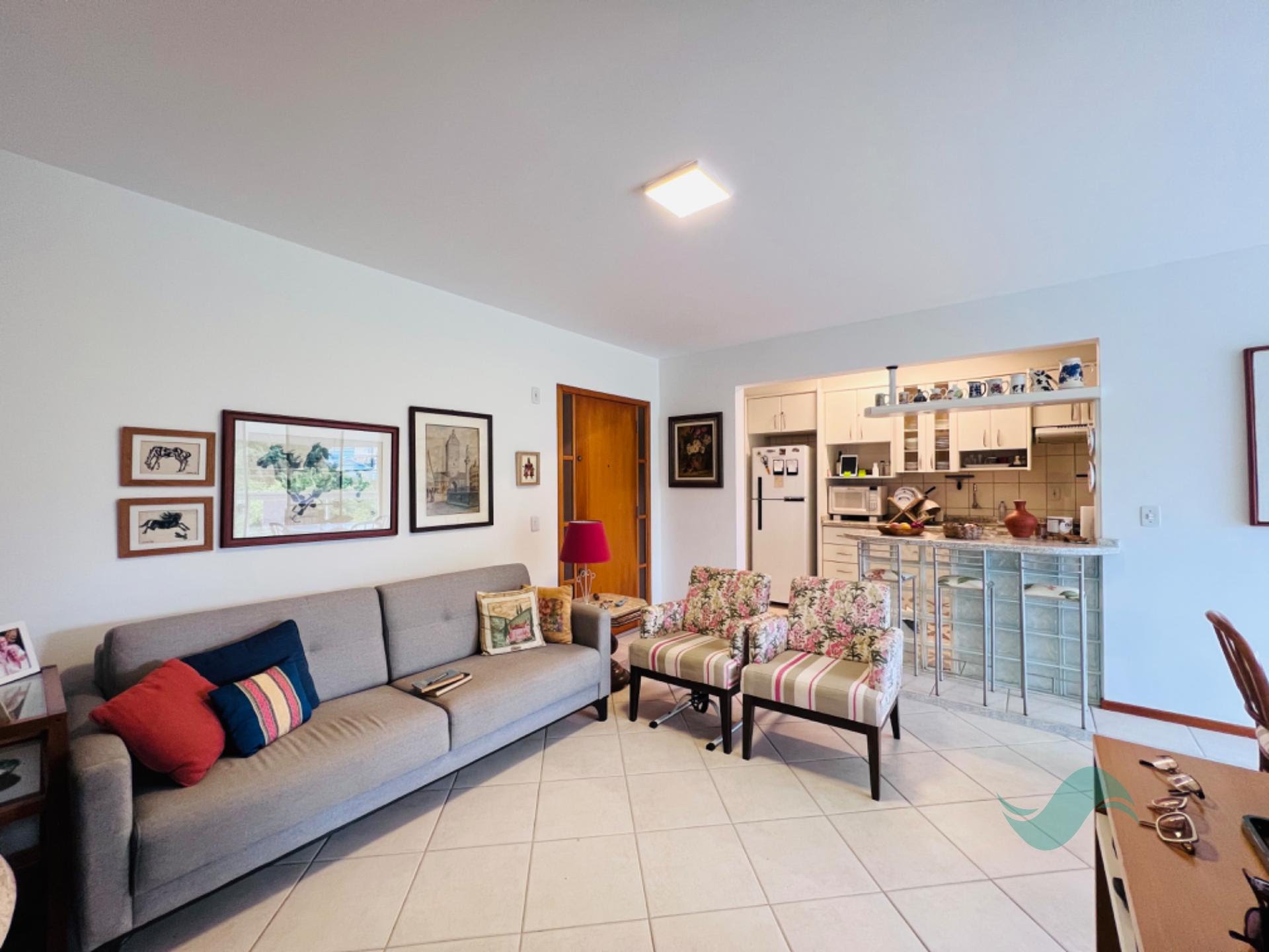 Apartamento à venda com 2 quartos, 1 suíte, 1 vaga e 82m² no Jurerê, Florianópolis (SC) — foto 9 de 13