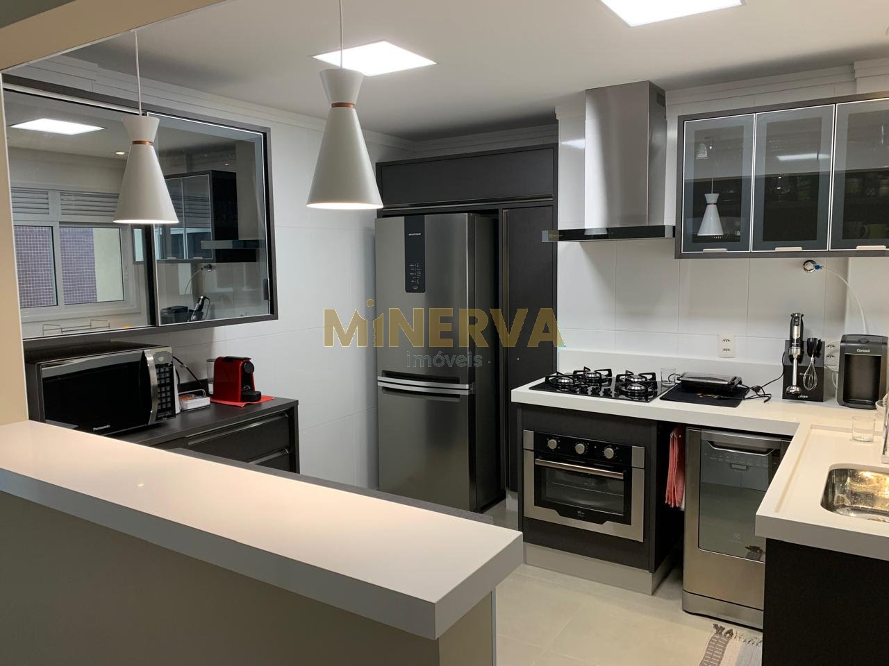 Apartamento à venda com 4 quartos, 3 suítes, 3 vagas e 148m² no Vila Gomes Cardim, São Paulo (SP) — foto 7 de 21