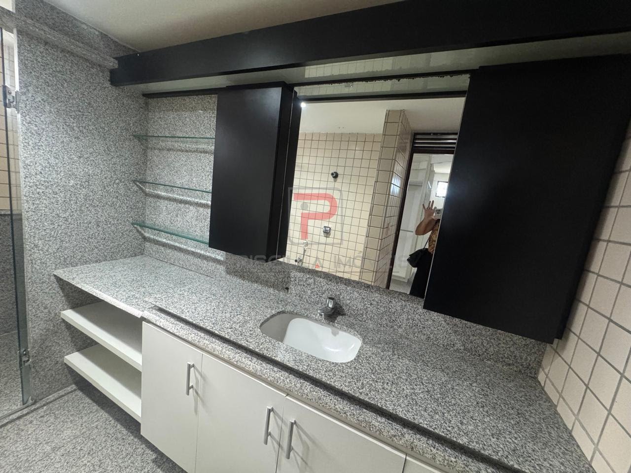 Apartamento à venda com 4 quartos, 2 suítes, 2 vagas e 200m² no Brisamar, João Pessoa (PB) — foto 24 de 30