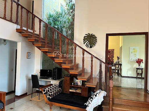 Casa de Condomínio, 7 quartos - Foto 13