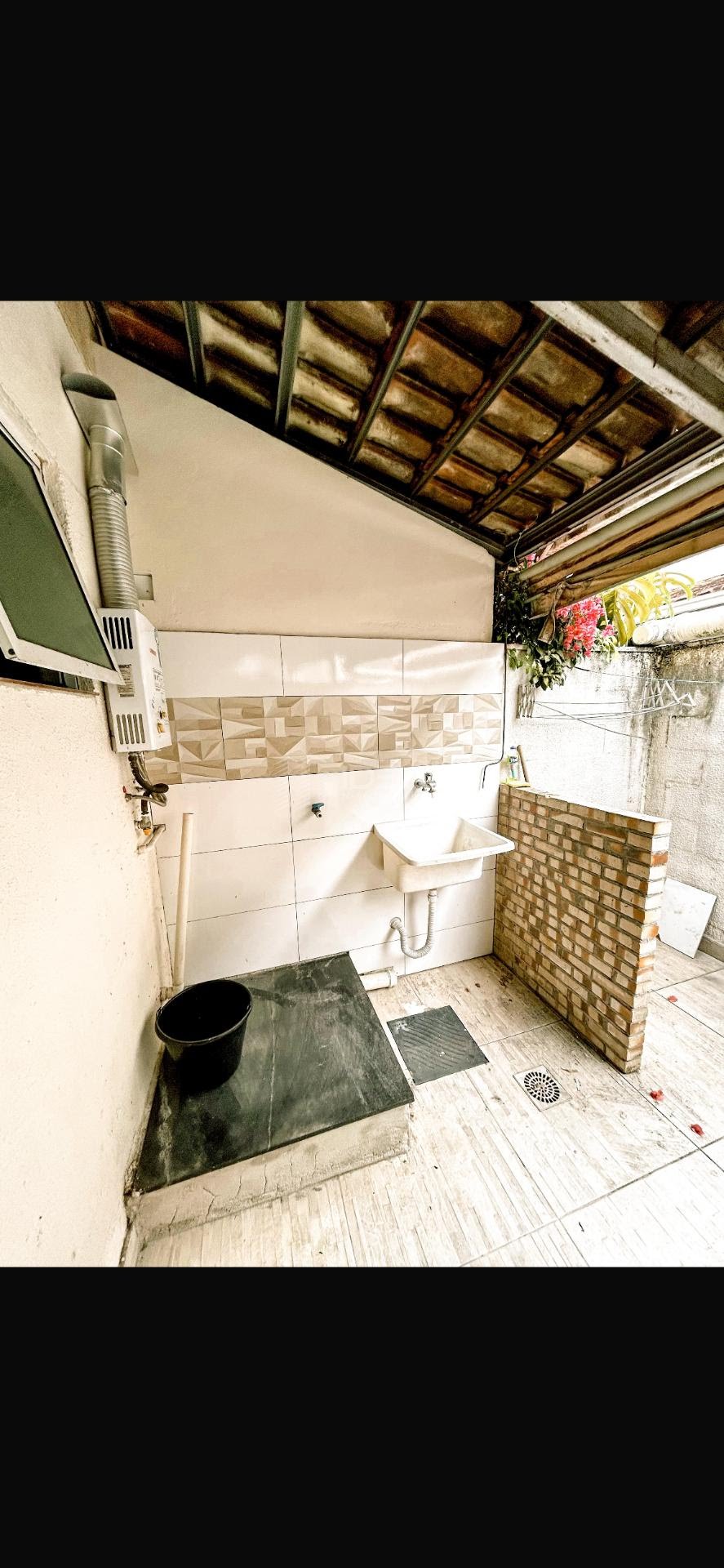 Casa à venda com 2 quartos, 2 banheiros, 1 vaga e 55m² no Parque Joquei Club, Campos dos Goytacazes (RJ) — foto 9 de 13