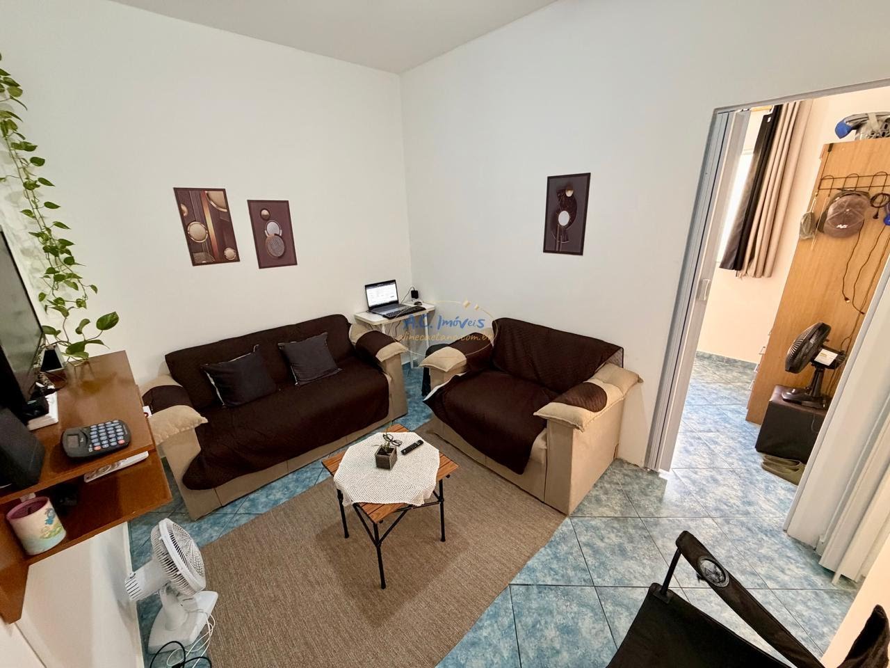 Studio à venda com 1 quarto, 1 banheiro, 1 vaga e 30m² no Jardim Melvi, Praia Grande (SP) — foto 7 de 17