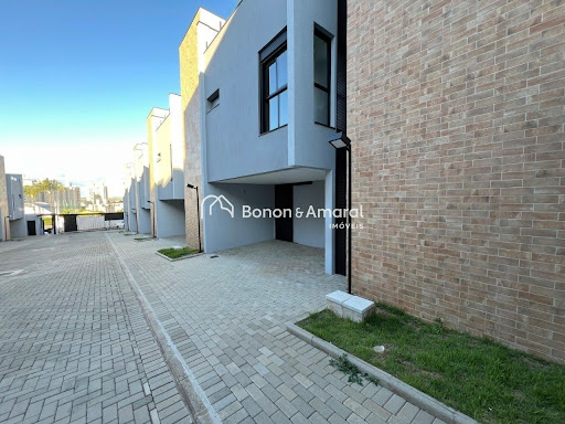 Casa de Condomínio, 3 quartos - Foto 30