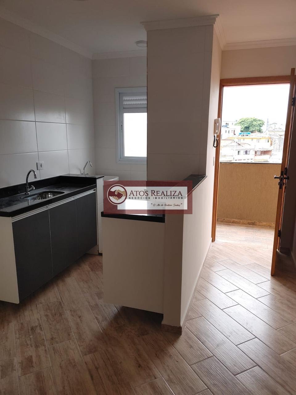 Apartamento para alugar com 1 quarto, 1 banheiro e 33m² no Vila Inglesa, São Paulo (SP) — foto 8 de 9