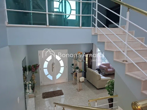Casa, 5 quartos, 326 m² - Foto 7