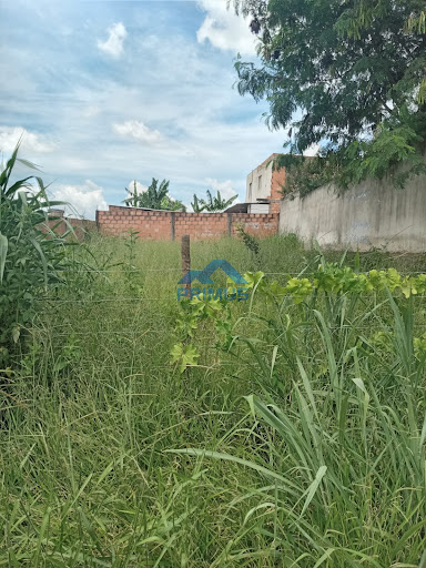 Lote / Terreno em Jardim Serra Azul  -  Mateus Leme
