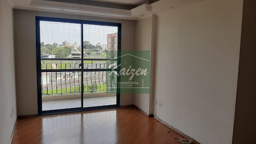Apartamento em Parque Jabaquara  -  São Paulo