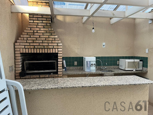 Apartamento em Samambaia Sul  -  Brasília