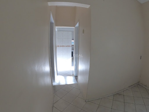 Casa com ponto comercial para venda no Parque Califórnia - Campos dos Goytacazes, RJ 