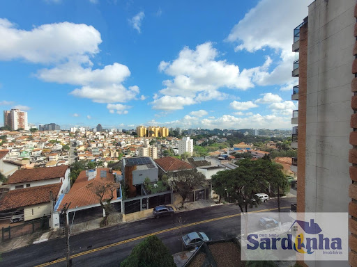 Apartamento à Venda no Jardim Leonor, São Paulo | 4 Suítes