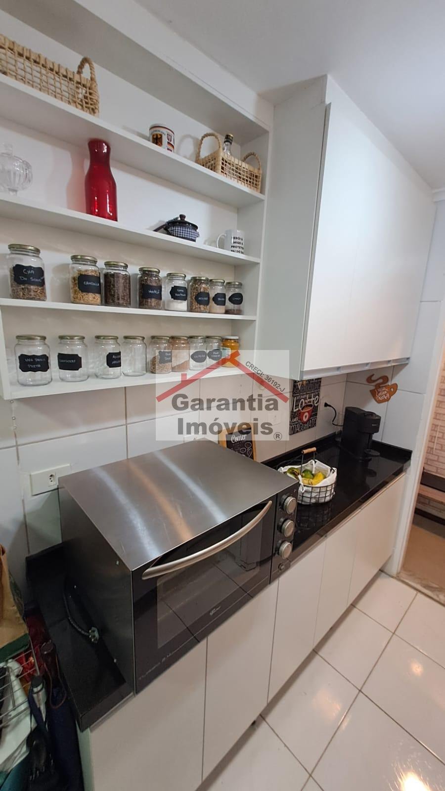 Apartamento à venda com 2 quartos, 1 banheiro, 1 vaga e 47m² no Ayrosa, Osasco (SP) — foto 11 de 25