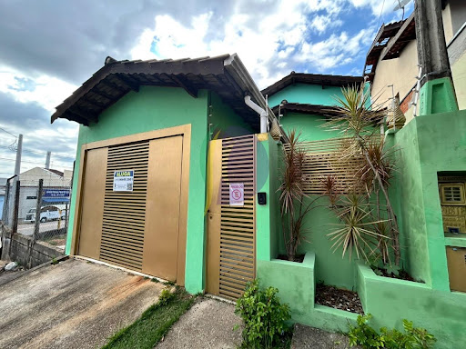 Casa em Jardim Sarapiranga  -  Jundiaí