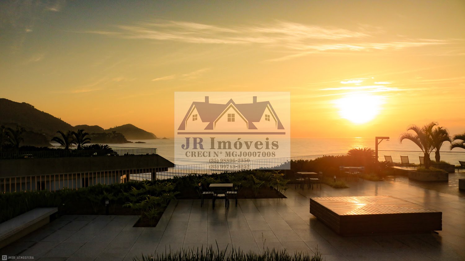 Apartamento à venda com 2 suítes e 2 vagas no Praia Grande, Ubatuba (SP) — foto 29 de 30