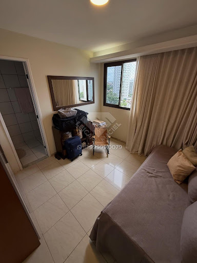 Compre Apartamento à venda com 135m² e 3 quartos em Casa Forte, Recife. Varanda integrada, 3 quartos (2 suítes), 2 vagas e lazer. Agende visita com Leicam Maciel.