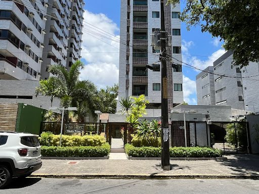 Comercial à venda com 1 banheiro, 1 vaga e 33m² no Espinheiro, Recife (PE) — foto 12 de 24