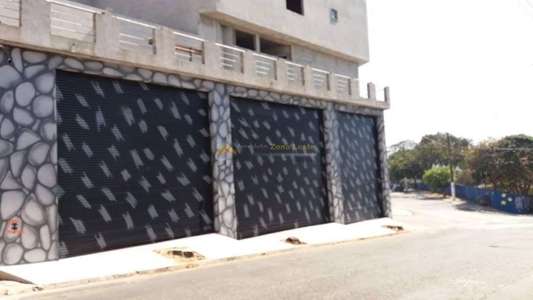Depósito-Galpão, 260 m² - Foto 2